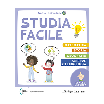 StudiaFacile Discipline 2