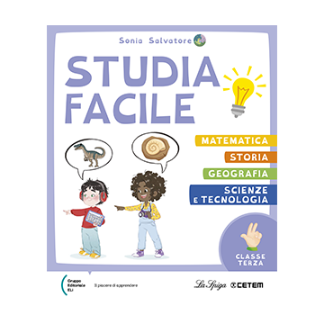 StudiaFacile Discipline 3