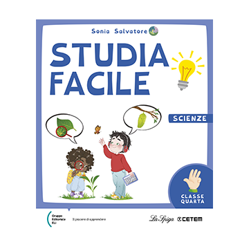 StudiaFacile Scienze 4