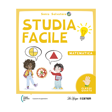 StudiaFacile Matematica 4