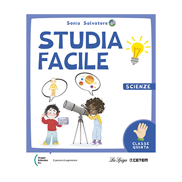 StudiaFacile Scienze 5