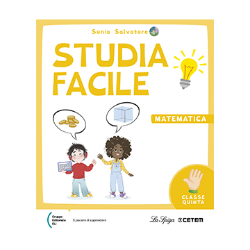 StudiaFacile Matematica 5