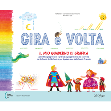 Gira e Volta - Pack