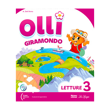 Olli giramondo 3