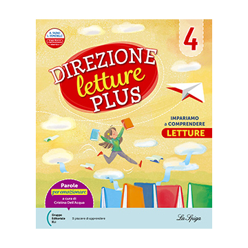 Direzione letture PLUS 4