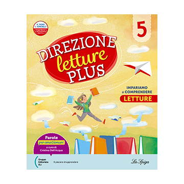 Direzione letture PLUS 5