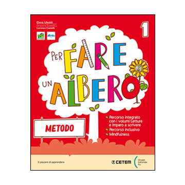 Per fare un albero 1 metodo 4 caratteri
