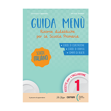 Guida Menù Italiano 1 Pack