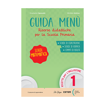 Guida Menù Matematica 1