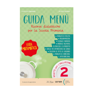 Guida Menù Matematica 2