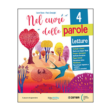 Nel cuore delle parole 4
