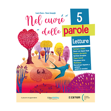 Nel cuore delle parole 5