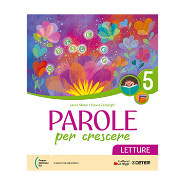 Parole per crescere 5