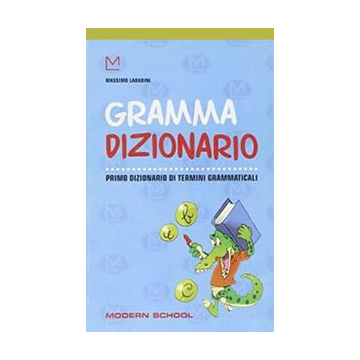Gramma Dizionario