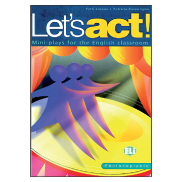 Let's act!