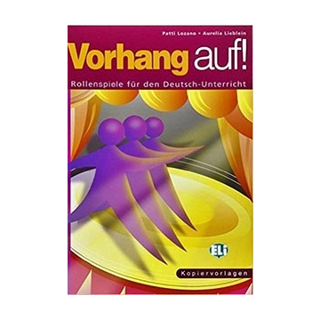 Vorhang auf!