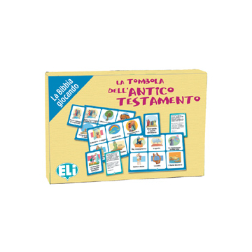 La tombola dell'Antico Testamento