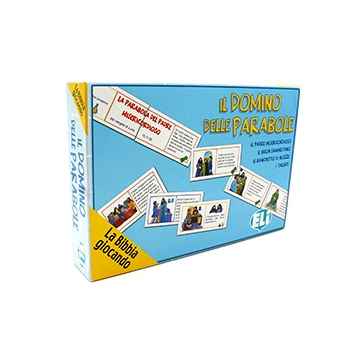 Il domino delle parabole