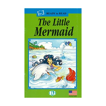 The little mermaid - American English 