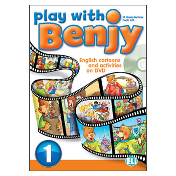 Play with Benjy