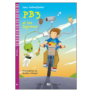 PB3 et les lègumes