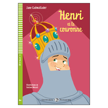 Henri et la couronne