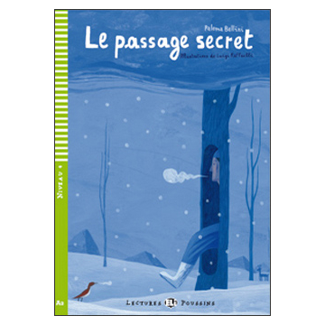 Le passage secret