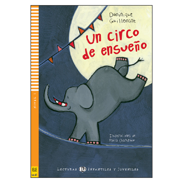 Un circo de ensueno