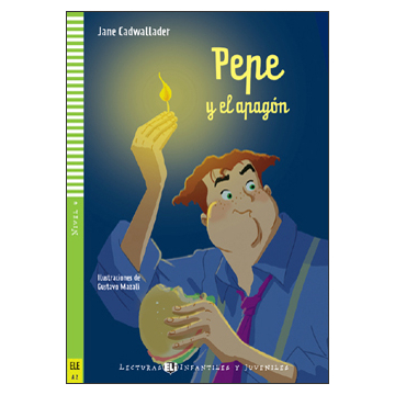 Pepe y el apagon