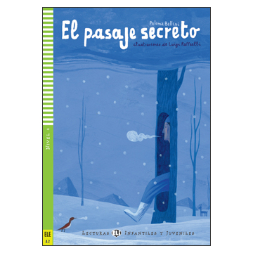 El pasaje secreto