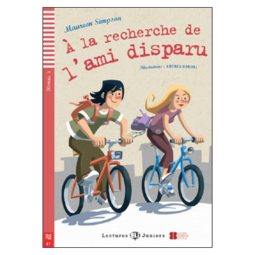 E€ la recherche de l'ami disparu