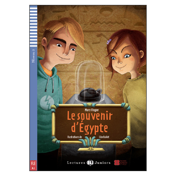 Le souvenir d' E‰gypte