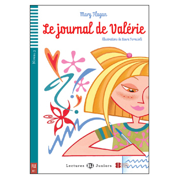 Le journal de Valèrie