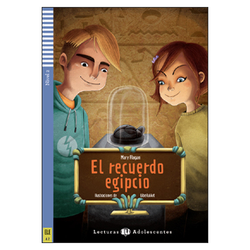 El recuerdo egipcio