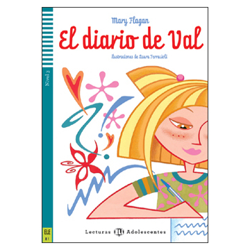 El diario de Val