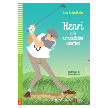 Henri et la compètition sportive