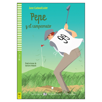 Pepe y el campeonato