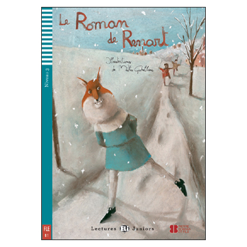 Le Roman de Renart