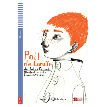 Poil de carotte