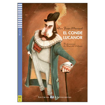El conde Lucanor