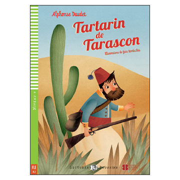 Tartarin de Tarascon