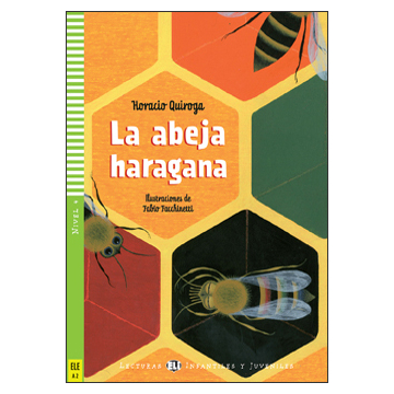 La abeja haragana
