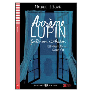 Arsène Lupin - Gentleman cambrioleur