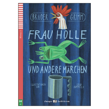 Frau Holle und andere Morchen