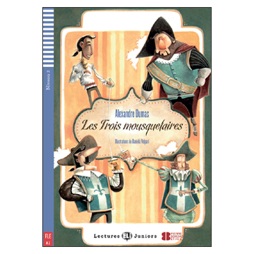 Les trois mousquetaires