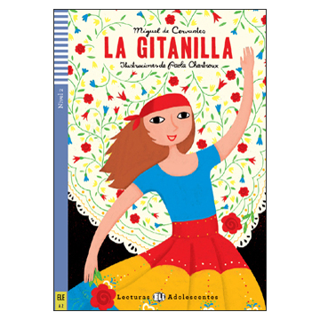 La gitanilla