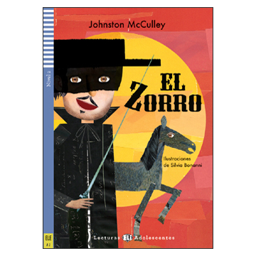 El Zorro