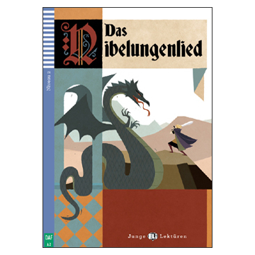 Das Nibelungenlied