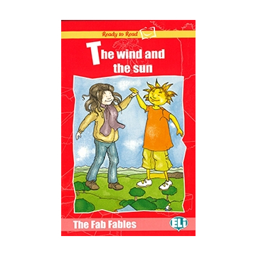 The wind and the sun 