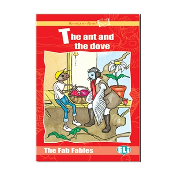 The ant and the dove 